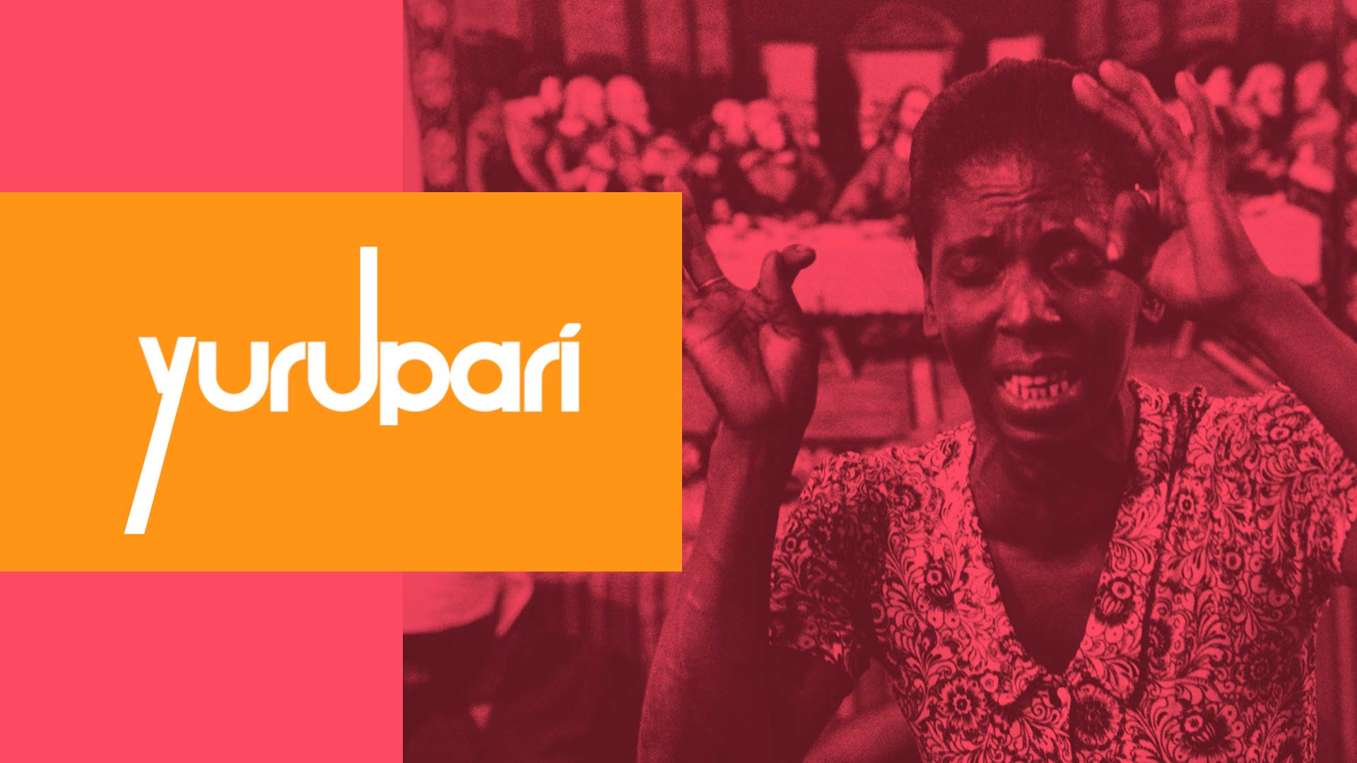 Mira la serie documental Yuruparí por la plataforma de RTVCPlay.