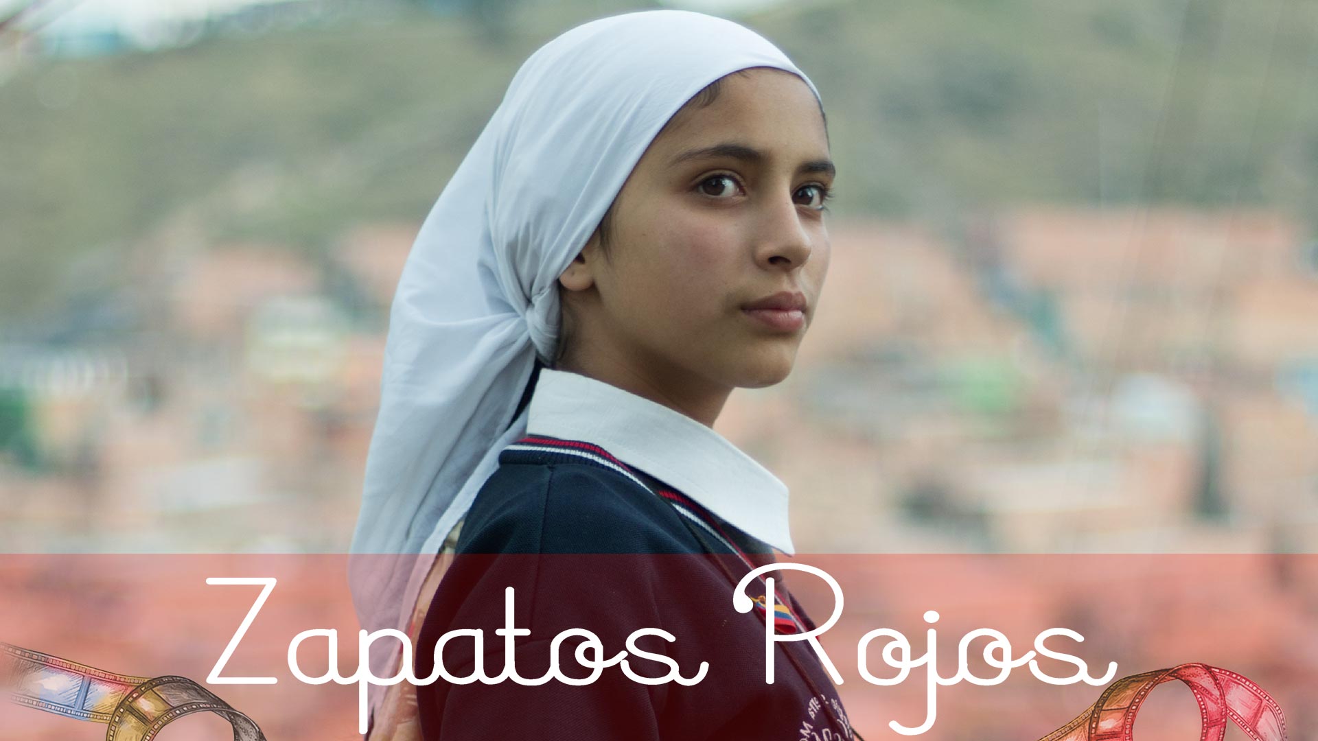 Mira ahora “Zapatos rojos” de la colección Cine comunitario disponible ahora en la plataforma de streaming RTVCPlay