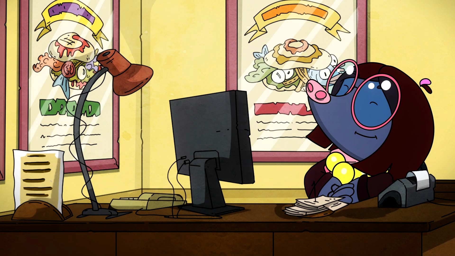 Mira ahora el primer capítulo de la serie Zooñadores en la plataforma de streaming de los niños y niñas de Colombia: RTVCPlay