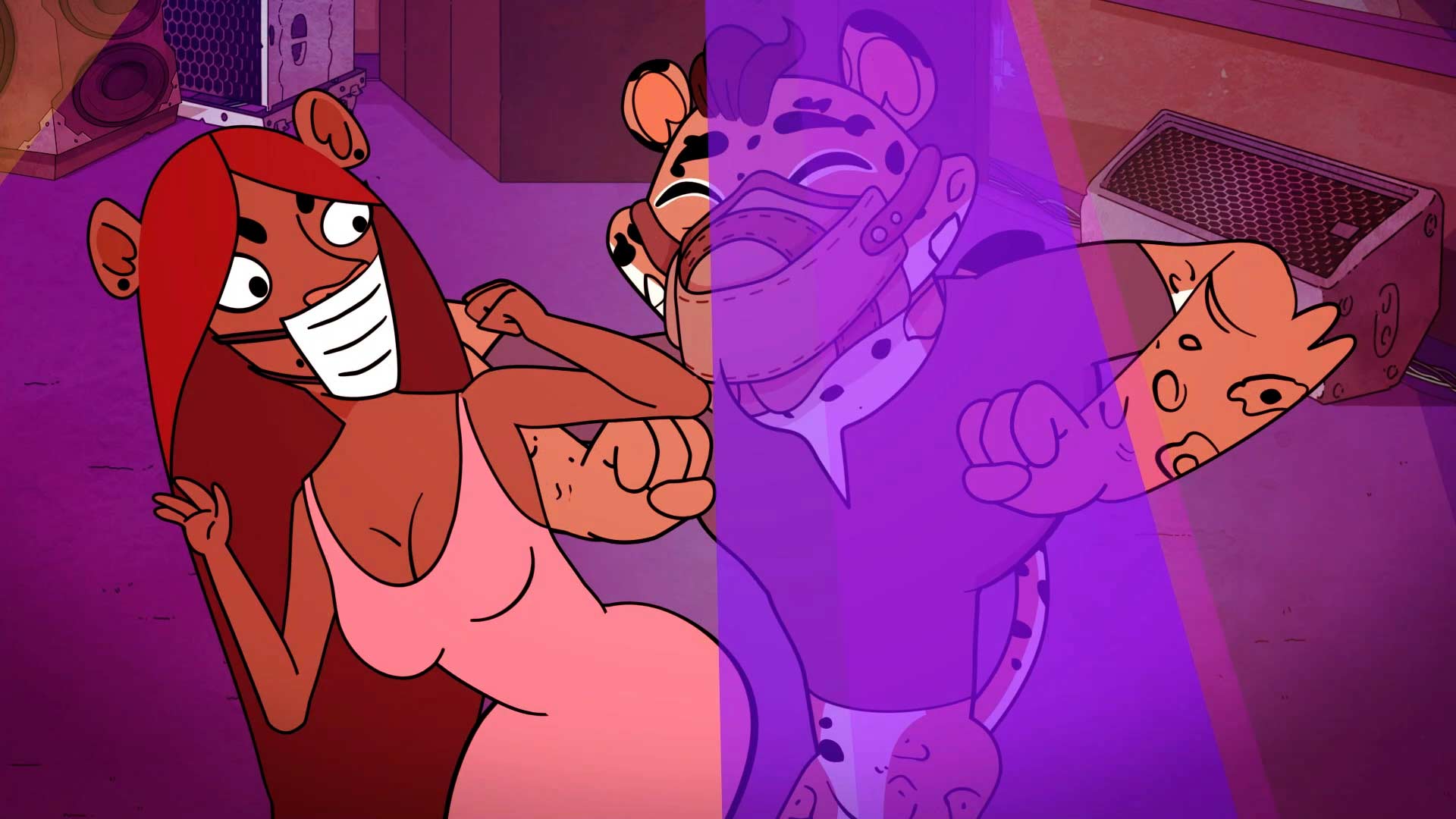 Mira ahora el décimo capítulo de la serie Zooñadores en la plataforma de streaming de los niños y niñas de Colombia: RTVCPlay