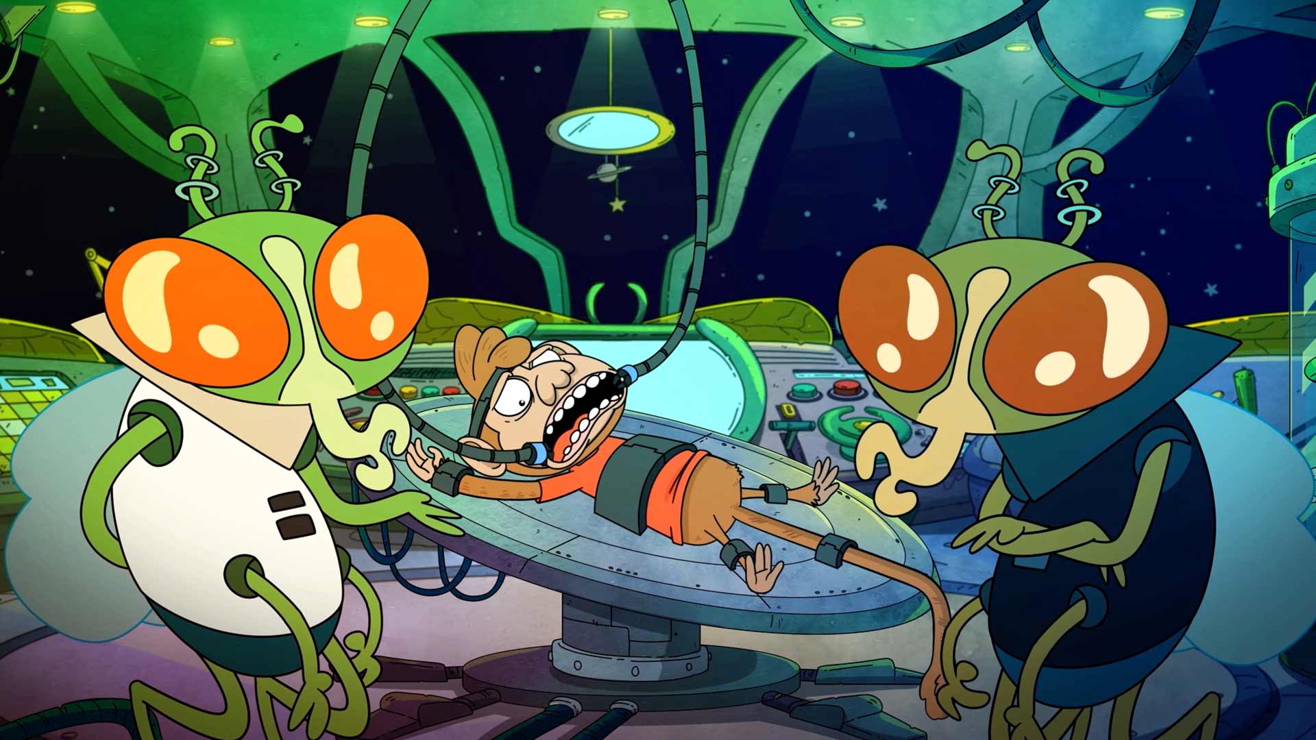 Mira ahora el primer capítulo de la segunda temporada de la serie animada Zooñadores, disponible en la plataforma de streaming RTVCPlay