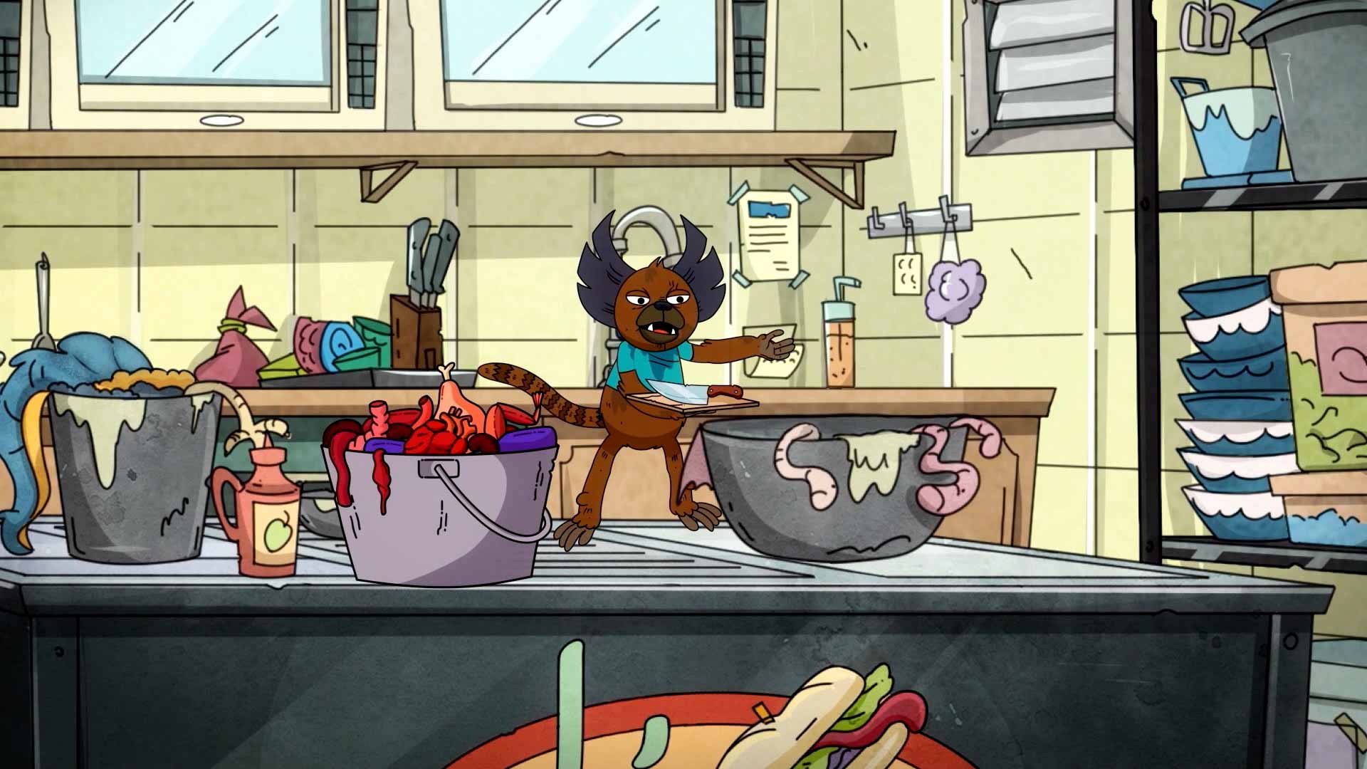 Mira ahora el tercer capítulo de la serie Zooñadores en la plataforma de streaming de los niños y niñas de Colombia: RTVCPlay