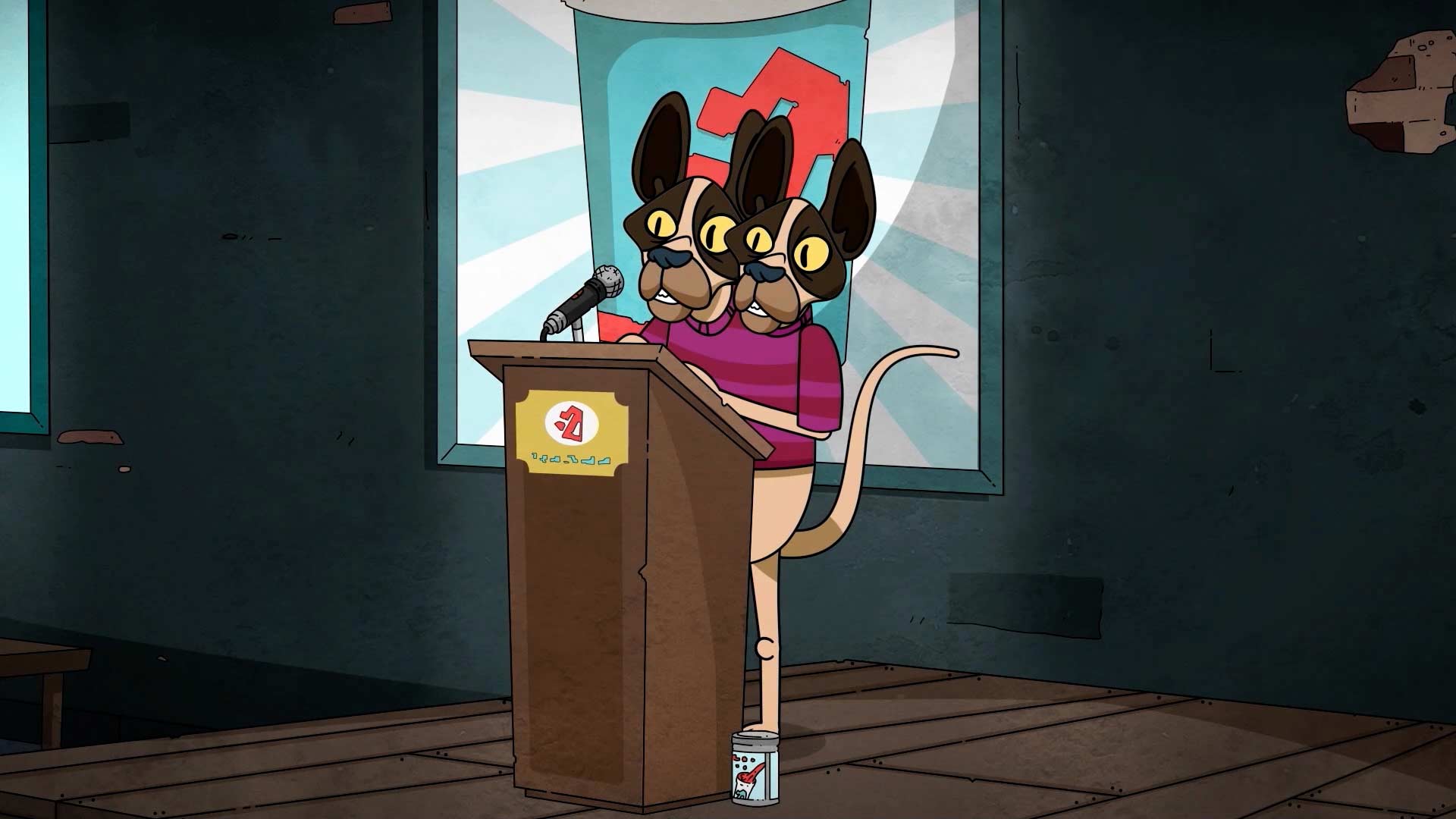 Mira ahora el séptimo capítulo de la serie Zooñadores en la plataforma de streaming de los niños y niñas de Colombia: RTVCPlay