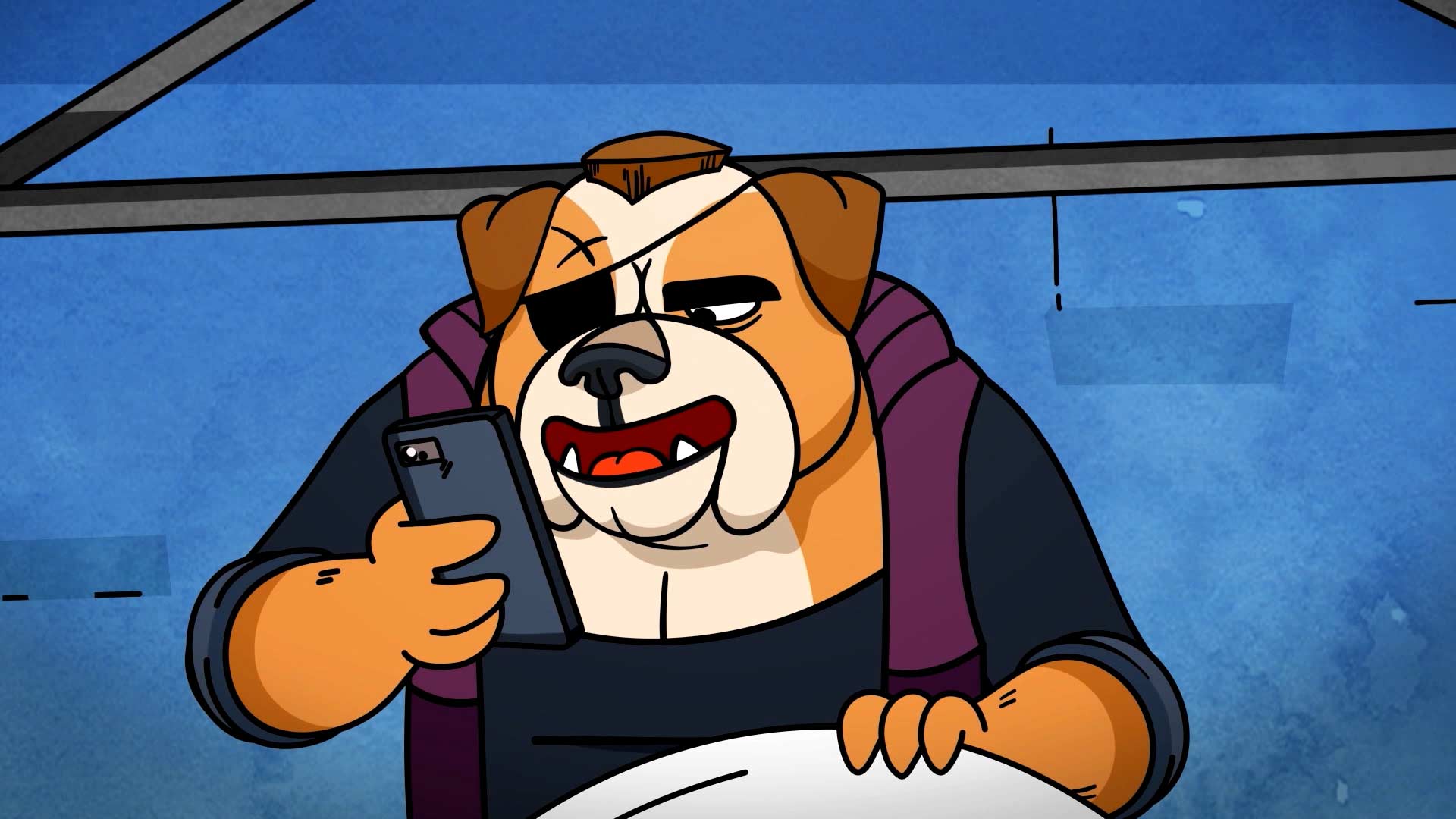 Mira ahora el octavo capítulo de la serie Zooñadores en la plataforma de streaming de los niños y niñas de Colombia: RTVCPlay