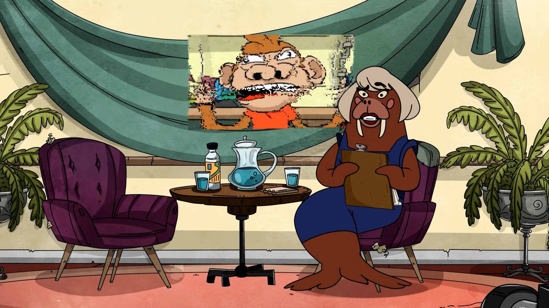 Mira ahora el noveno capítulo de la serie Zooñadores en la plataforma de streaming de los niños y niñas de Colombia: RTVCPlay