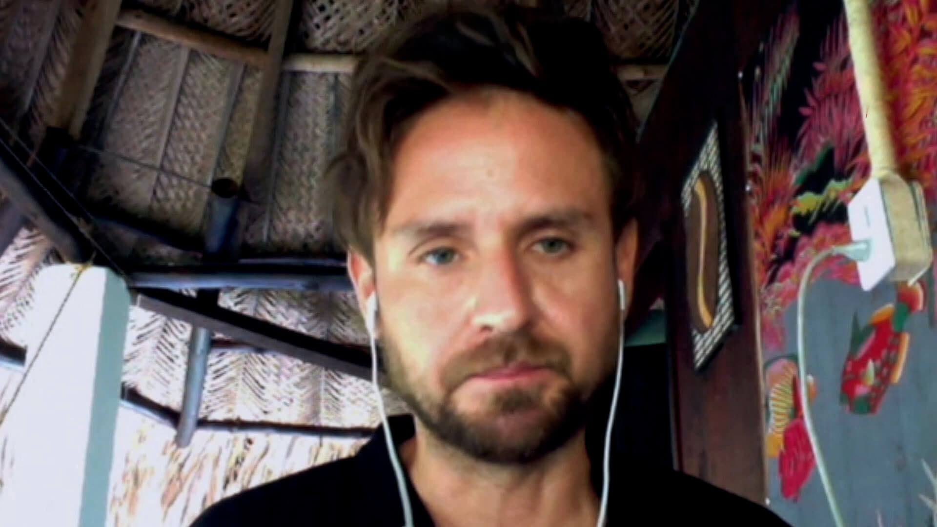 Mira ahora la entrevista a René Castellanos, director de fotografía de la película colombiana Silencio en el paraíso, en la plataforma de streaming de los colombianos: RTVCPlay