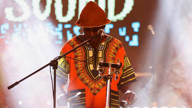 Artista, Absalón, RTVCPlay, serie, música, instrumentos, historia, trayectoria, Señal Colombia, eñal Colombia, series gratis, series online, series musicales