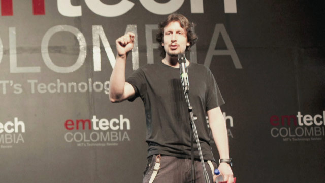 Alex Torrenegra - Los Nuestros