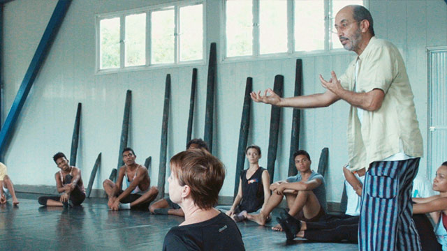 Álvaro Restrepo - Los Nuestros