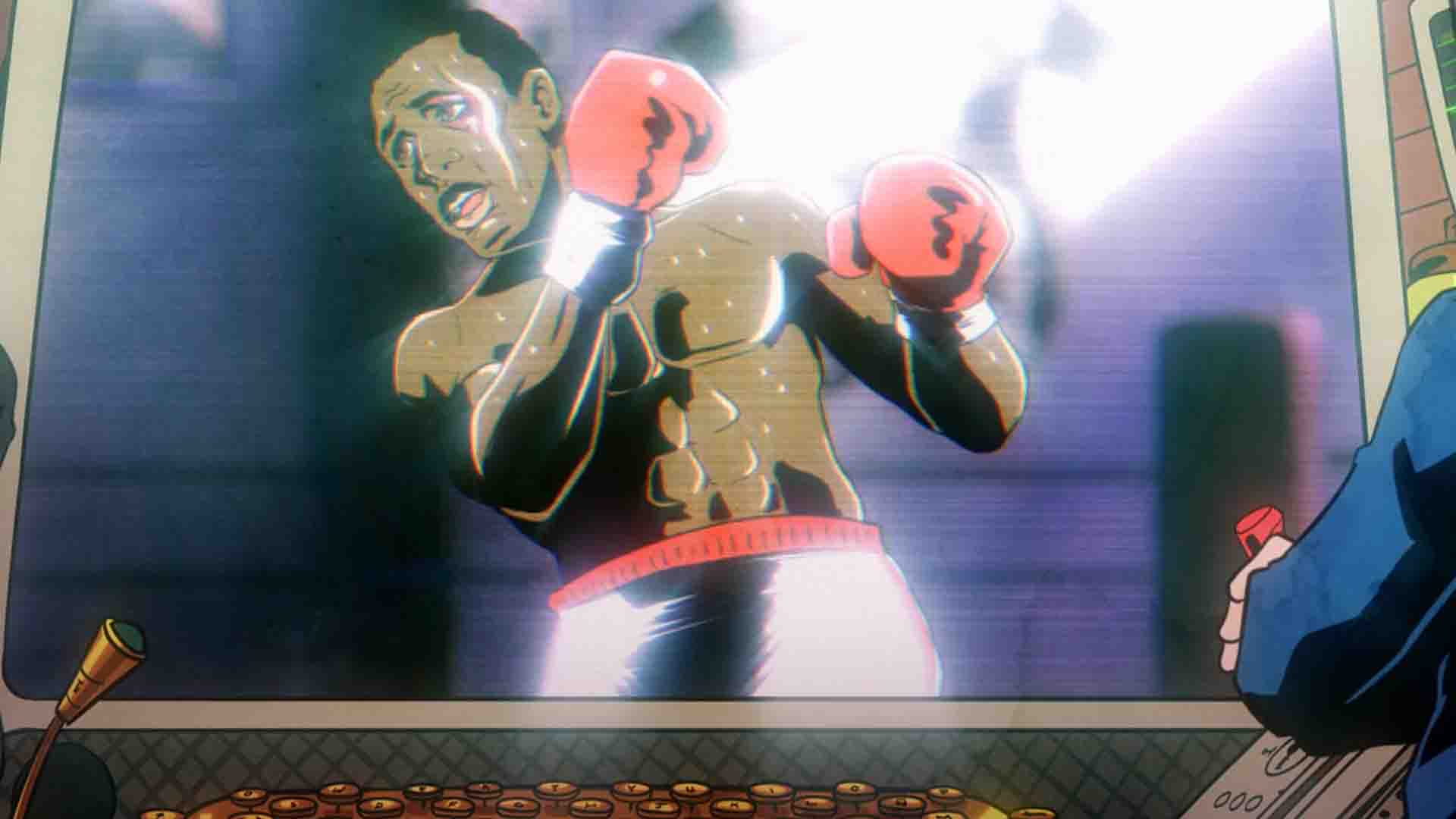 Acompaña a Antonia en Amor sin tiempo, la misión por la plataforma de streaming de los colombianos: RTVCPlay.