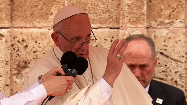 Mira ahora Demos el primer paso en la plataforma streaming RTVCPlay.