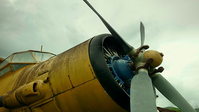 ¿Qué inventa?, avion, aviones, historia del avion, ver serie que inventa, eries infantiles, series online, series para niños, series de señal colombia