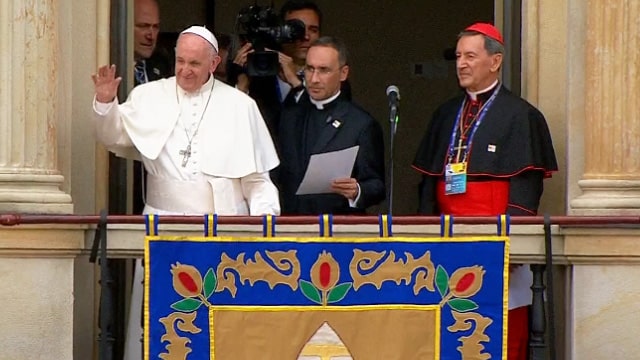 Mira ahora Demos el primer paso en la plataforma streaming RTVCPlay.