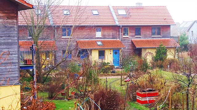 Pueblo, RTVCPlay, serie, casas, Berlín, energía, materias primas