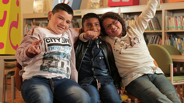 Niños, celos, bigotuda, RTVCPlay, equipo, serie, ver, gratis, episodio, marciana, Luisa