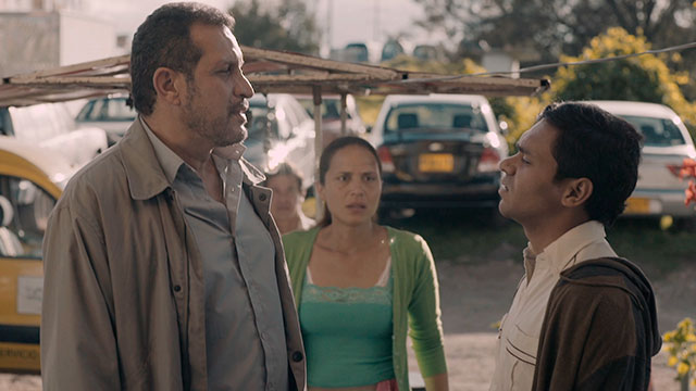  Acompaña Perla en Pasajeros por la plataforma de RTVCPlay.