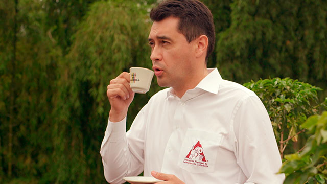 Hombre, café, naturaleza, bebida, cultura, RTVCPlay, señal colombia