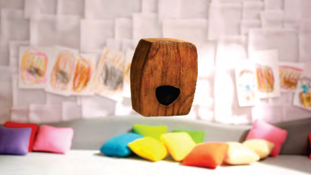 Cajon, RTVCPlay, Señal Colombia, Perú, serie infantil, música, sonidos, aprender