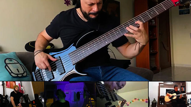 Músicos colombianos, musica colombiana, musica urbana, musica latina, artistas latinos, Cosmic Drama, Red Sun Cult, Laura y la Máquina de Escribir, Surcos, Urdaneta