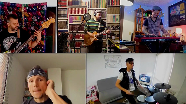 Música colombiana, musica colombiana, musica urbana, musica latina, artistas latinos, Dr. Krápula, Polichinela y Los Olvidados, Urdaneta, Tubará, Lucio Feuillet, Dr. Krápula, Polichinela y Los Olvidados, Urdaneta, Tubará, Lucio Feuillet