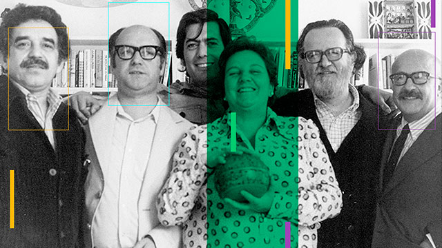 Póster de La cláusula Balcells