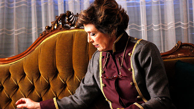 Mira el séptimo capítulo de la serie de ficción Mundos paralelos en la plataforma de streaming RTVCPlay