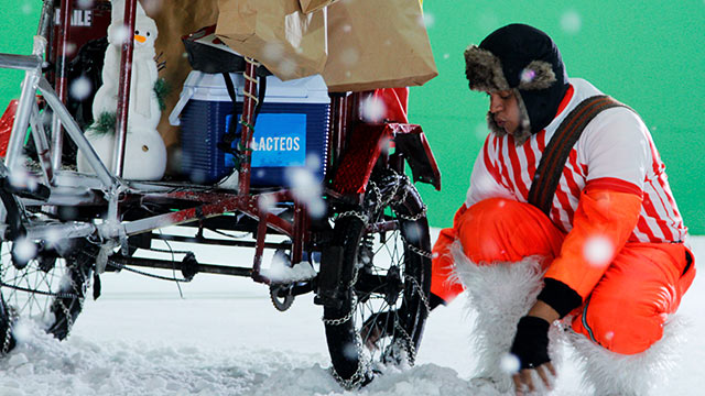 Mira el tercer capítulo de la serie de ficción Mundos paralelos en la plataforma de streaming RTVCPlay