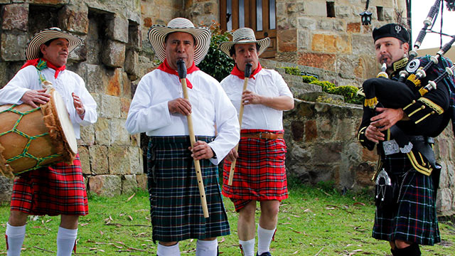 Mira el primer capítulo de la serie de ficción Mundos paralelos en la plataforma de streaming RTVCPlay