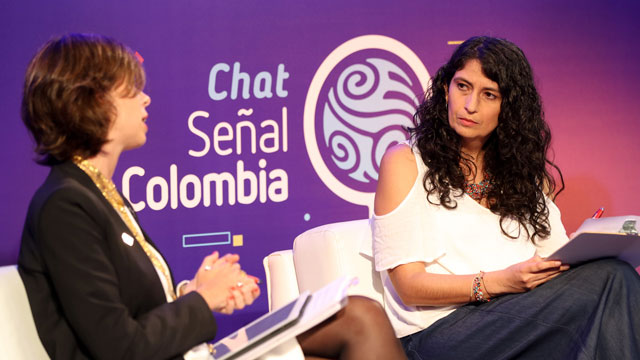 Mujeres, hombres, debate, discusión, RTVCPlay, Señal Colombia, machismo, desigualdad, cultura