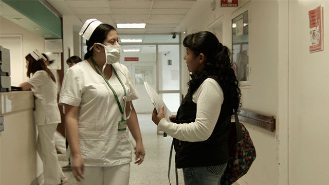 Paciente, documental, Señal Colombia, RTVCPlay, ver, gratis, completo, historia, salud, sistema, enfermedad 