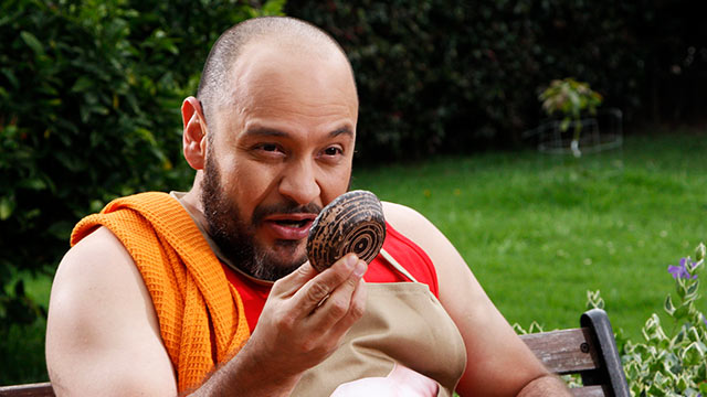 Mira el sexto capítulo de la serie de ficción Mundos paralelos en la plataforma de streaming RTVCPlay