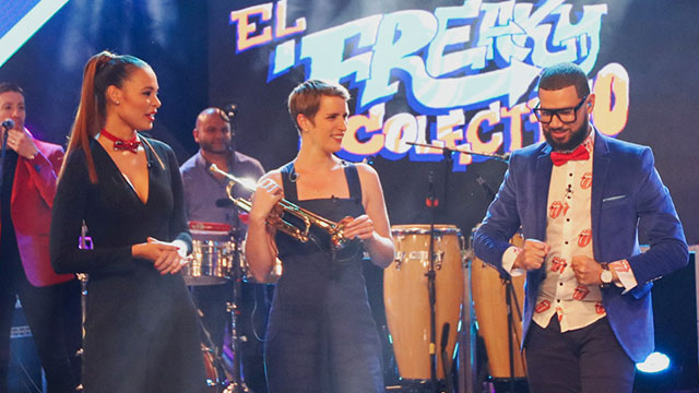 Especial primera parte, Invitados, artistas, RTVCPlay, serie, Señal Colombia, origen, trayectoria músical, series gratis, series online, series musicales