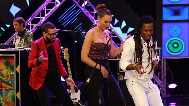 Versión en vivo, RTVCPlay, serie, sonidos, artistas, historias, trayectoria, Señal Colombia, series gratis, series online, series musicales