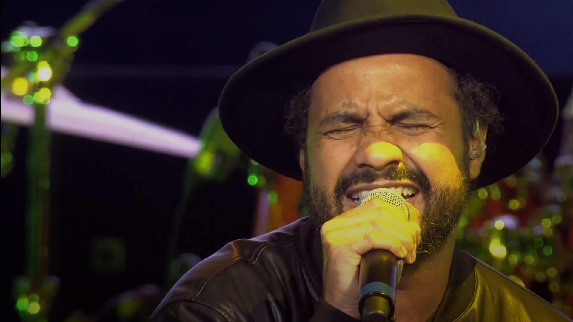 Seguimos soñando en el concierto de Radiónica por la plataforma streaming RTVCPlay.