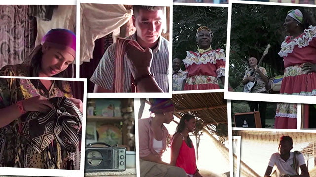 Mira la segunda temporada de Camino esperanza por la plataforma de streaming RTVCPlay