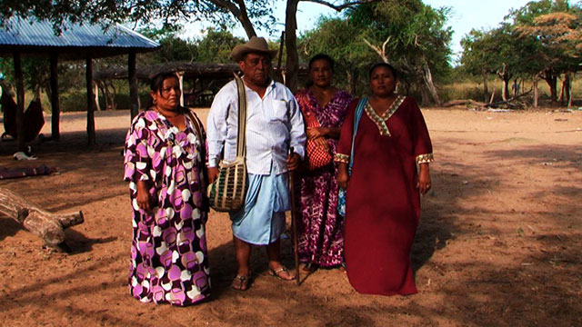 Mujeres, líderes, familias, RTVCPlay, señal colombia, animal