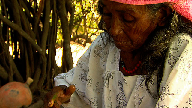 Mujer, ancestro, rituales, cultura, RTVCPlay, serie documental, señal colombia