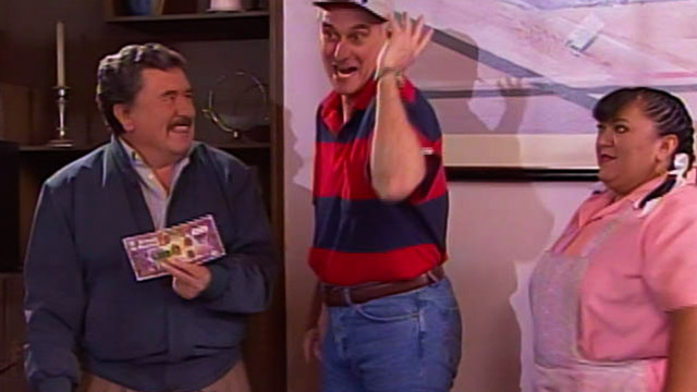 Prepárate para reír con la Familia Vargas, únete a la plataforma RTVCPlay.