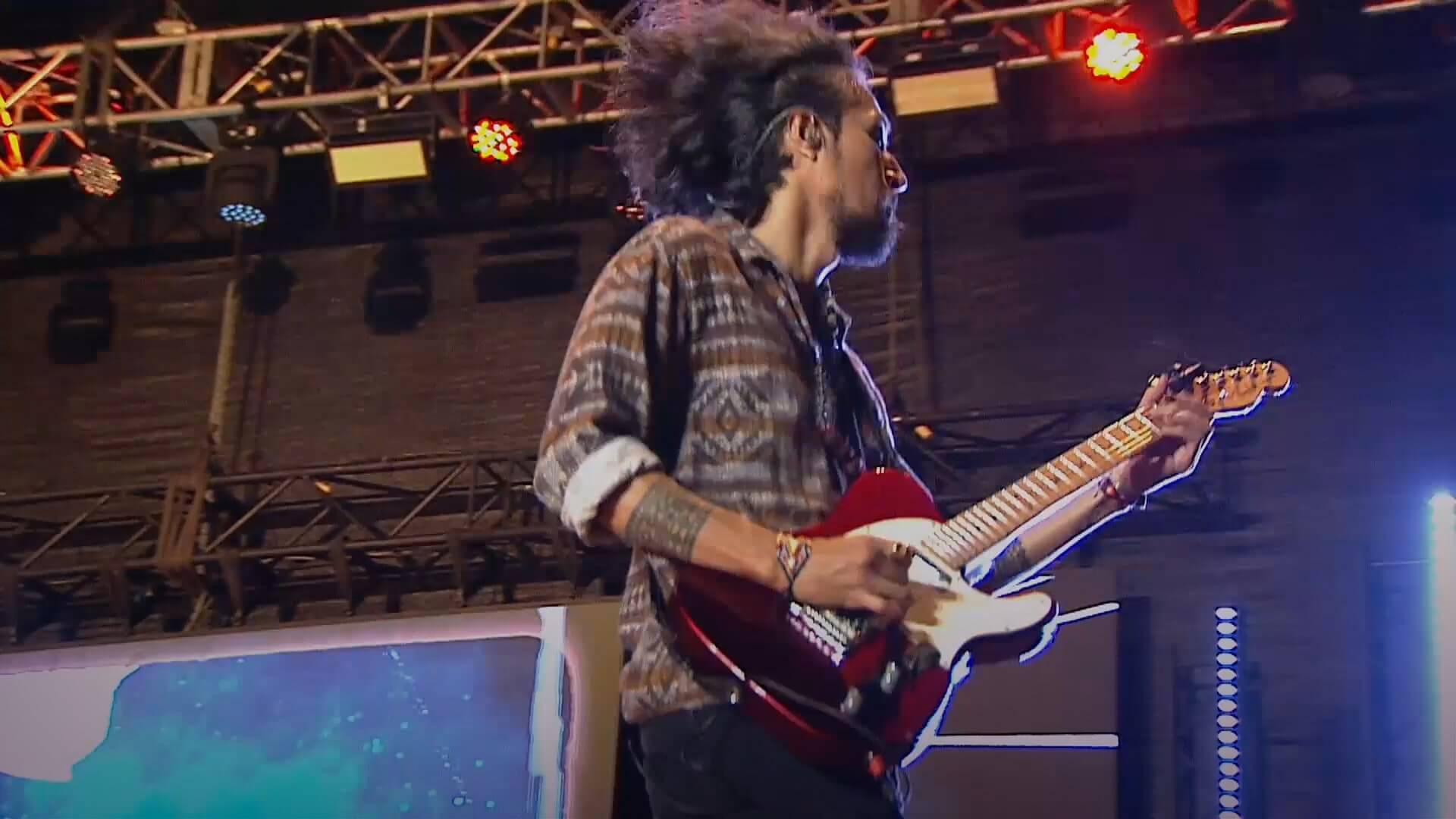 Seguimos soñando en el concierto de Radiónica por la plataforma streaming RTVCPlay.