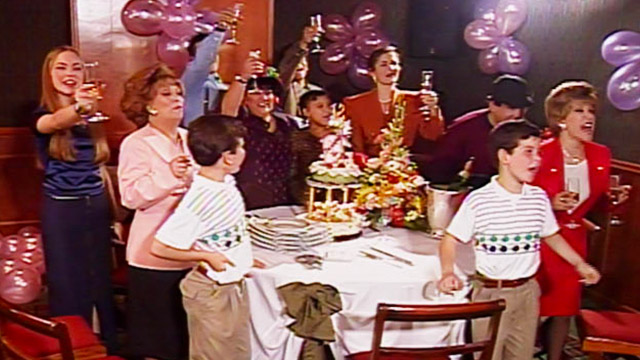 Prepárate para reír con la Familia Vargas, únete a la plataforma RTVCPlay.