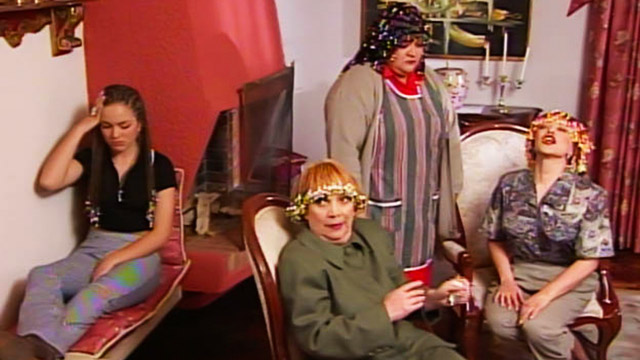 Prepárate para reír con la Familia Vargas, únete a la plataforma RTVCPlay.