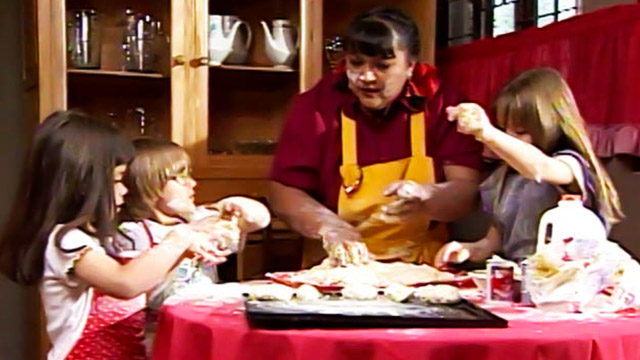  Reviva esta serie retro de Colombia en la plataforma de streaming RTVCPlay