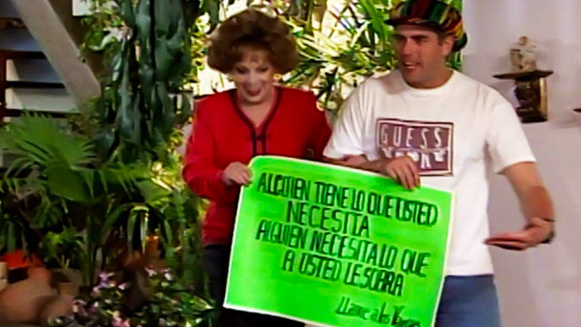  Acompaña a la familia Varga en Dejémonos de Vainas por la plataforma de RTVCPlay.