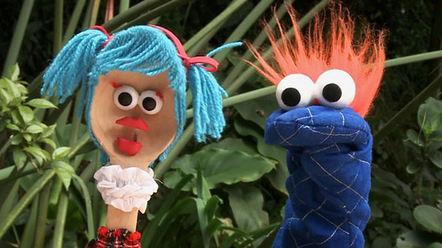 Guante, cuchillo, RTVCPlay, serie, Señal Colombia, comida, Josefina en la cocina, receta