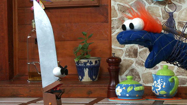 Josefina en la cocina, RTVCPlay, serie infantil, Señal Colombia, ver, gratis, completo, contenido infantil, cocinar