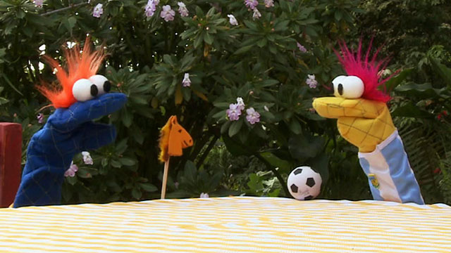 Josefina en la cocina, RTVCPlay, serie infantil, Señal Colombia, ver, gratis, completo, contenido infantil, cocinar