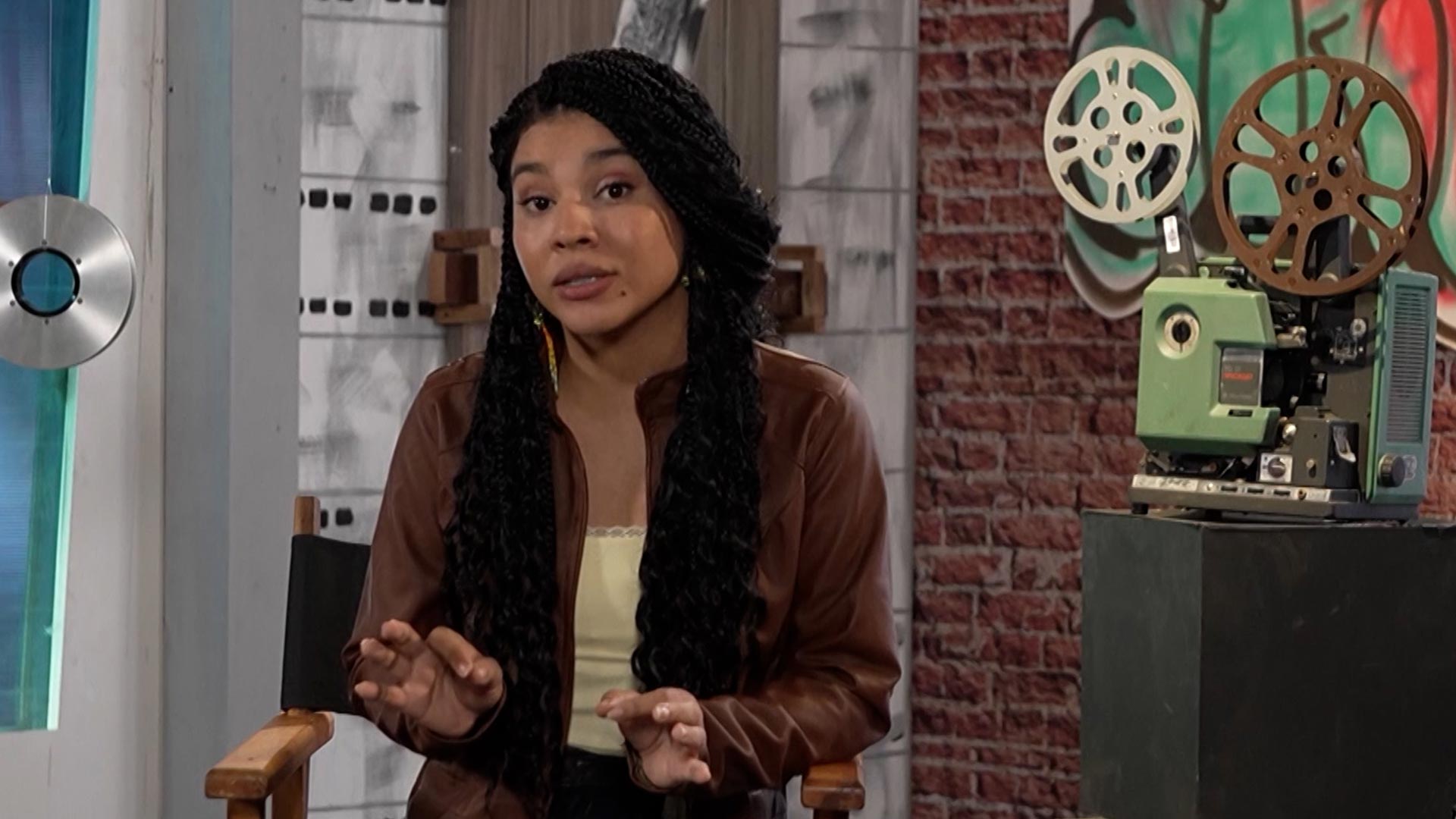 Disfruta “Ana Teresa Yarce”, una producción de Programa Cine Comunitario, ahora en RTVCPlay