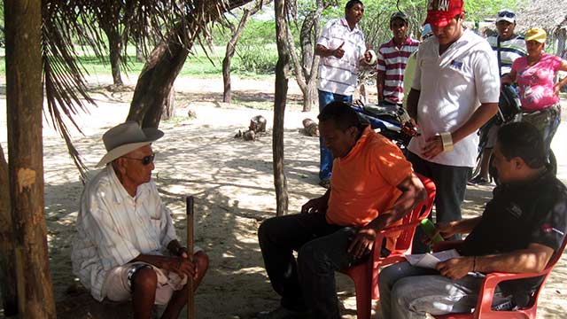 comunidad, cultura, RTVCPlay, comunicación, retórica, señal colombia