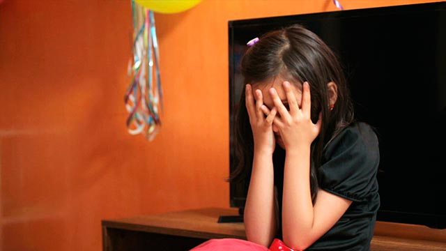 Niña, sentimientos, vergüenza, RTVCPlay, serie infantil, baile, Lolita