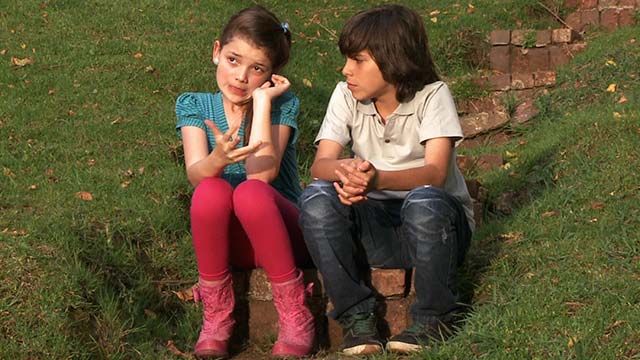 Josefina en la cocina, RTVCPlay, serie infantil, Señal Colombia, ver, gratis, completo, contenido infantil, cocinar